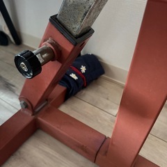 ベンチプレス　筋トレ　ベンチの画像