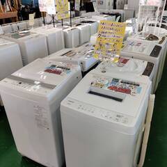 【愛品倶楽部柏店】 Panasonic パナソニック 2020年製 7.0kg 全自動洗濯機 NA-F70PB14の画像