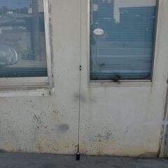 ダイアモンド製の無線アンテナ（1ｍ）おまけ（1.7ｍ）の画像