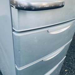 ✅AQUAノンフロン冷凍冷蔵庫✅ ✅AQR-361C✅の画像