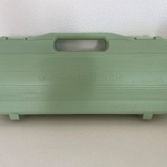 スズキ　メロディオン　ハーモニカの画像