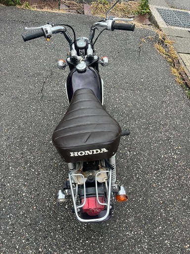 モンキー　その２　z50j こちらもほぼオリジナル モンキー その2 z50j オンライン こちらもほぼオリジナル
