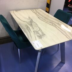 ★リユースのサカイ横浜南店★YM1690  ダイニングテーブルセ...