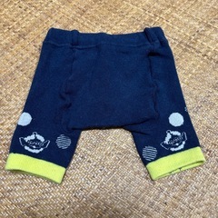 トイストーリー エイリアン スパッツ レギンス 80-95cmの画像