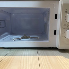 16L電子レンジの画像