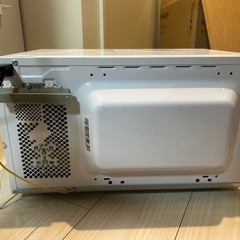 16L電子レンジの画像