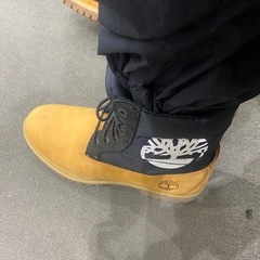 Timberlandの画像