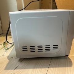 16L電子レンジの画像