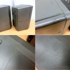 ■PIONEER スピーカー ペア CS-V15 150W パイオニア 札幌 西区 西野店の画像