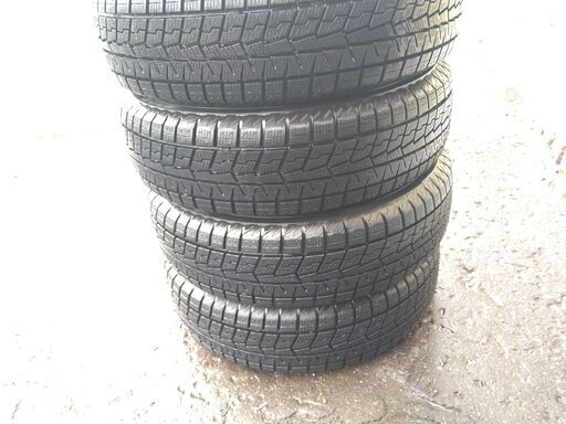 YOKOHAMA GEOLANDAR A/T G015 285/60R18 18インチ 夏タイヤ 4本 ランクル200 レクサスLX等　(KTJ506)クレジットカード QRコード決済可能 norauto_r8335-4