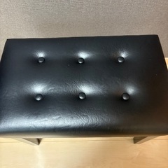 ピアノ椅子 ピアノ用遮音マットの画像