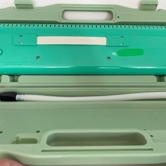 スズキ　メロディオン　ハーモニカの画像