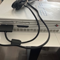 プレステ2の画像