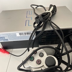 プレステ2の画像