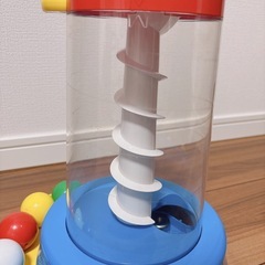 くるくるチャイムの画像