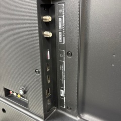 北海道   帯広   2021年製   TOSHIBA   家電   テレビ   液晶テレビ   モノココ   モノココ帯広店の画像