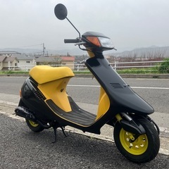 ホンダ DJ-1 AF12の画像