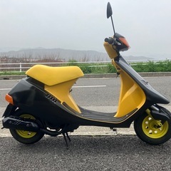 ホンダ DJ-1 AF12の画像