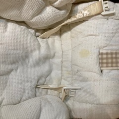 ベビーチェアの画像