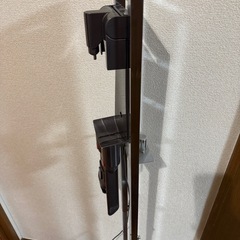  ダイソン サイクロン式スティッククリーナー の画像