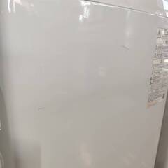 【愛品倶楽部柏店】 東芝 TOSHIBA 2024年製 7.0kg 全自動洗濯機 AW-7GM2 ピュアホワイトの画像