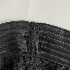 レースミニスカートＭの画像