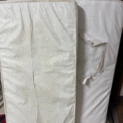 カーズ子供用ベッドの画像