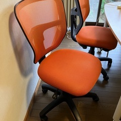 事務所開業セット　オフィス家具　椅子テーブル　事務机　事務椅子　の画像