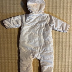 美品❣️くまちゃんのスノーコンビの画像