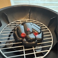 玩具 BBQコンロセットの画像