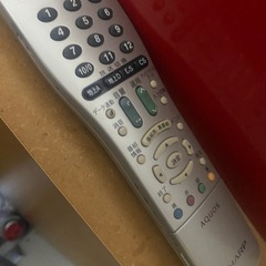 シャープ LC-42DS3の画像