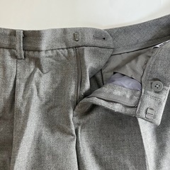 【美品】［UNIQLO］ショートパンツ64cmの画像