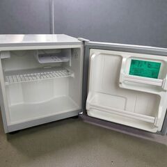 40L 1ドア冷蔵庫 ハイアールの画像