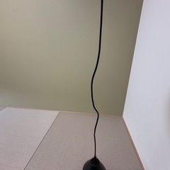 ペンダントライト　天井照明の画像