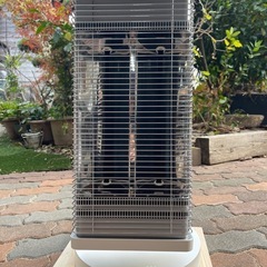 （お取引中）ダイキン　セラムヒート⭐︎2022年製⭐︎美品の画像