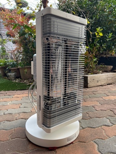 （お取引中）ダイキン　セラムヒート⭐︎2022年製⭐︎美品