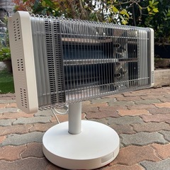 （お取引中）ダイキン　セラムヒート⭐︎2022年製⭐︎美品の画像