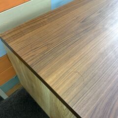 店頭引き渡し 中古 東京インテリア テレビボード NTS-501 テレビ台 家具の画像