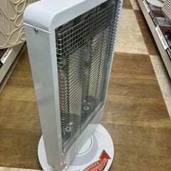 【引取限定】YAMAZEN  カーボンヒーター MDC-S09（W) 中古品  【ハンズクラフト八幡西店】の画像