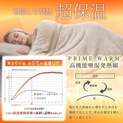新品未開封 GOKUMIN 極暖サーモ掛け布団 シングル グレー 洗える 羽毛より暖かい 吸湿発熱 フランネル 軽量 抗菌 通気性 T-GDFの画像