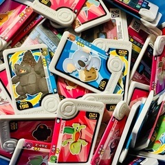 【ポケモンフレンダ】200枚超 の画像