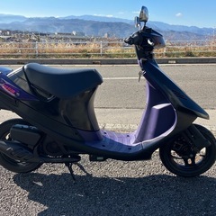 スズキ セピアZZ CA1ECの画像