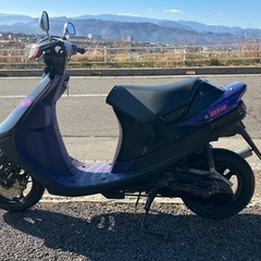 スズキ セピアZZ CA1ECの画像