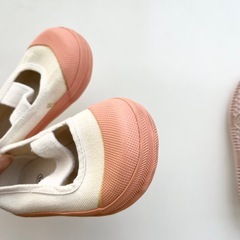 上靴　14センチ　15センチの画像