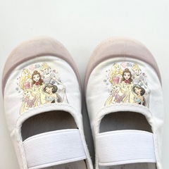 上靴　14センチ　15センチの画像