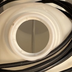 出光興産自動ダクト内投入機SA-200きつつき君の画像