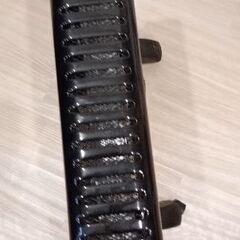 マイカ　遠赤外線パネルヒーター　2024年製の画像