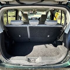 ⭐29年式★トヨタパッソ⭐衝突軽減ブレーキ★２年車検・２年保証付き！下取り可能！の画像