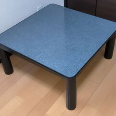 こたつ(足折れ式)の画像
