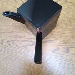 蕎麦湯入れお皿5枚セットの画像